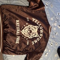 Yellowstone Jacket 