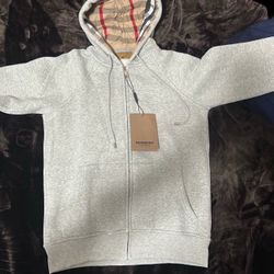 Burberry Hoodie 