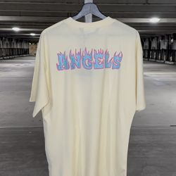 Palm Angels Shirt 