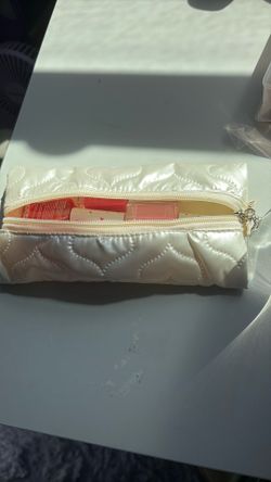 Nail polish bag+Nail polish