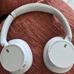 Sony Wireless Headphones (WH-CH720N)