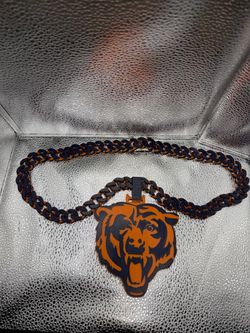 Chicago Bears Chain