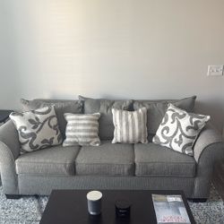 Couch For Sale $500 OBO!!