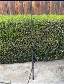 PENN Rampage® Boat Conventional Rod, 6'6" Medium Heavy
