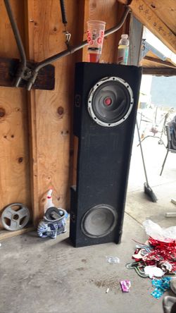 Speaker