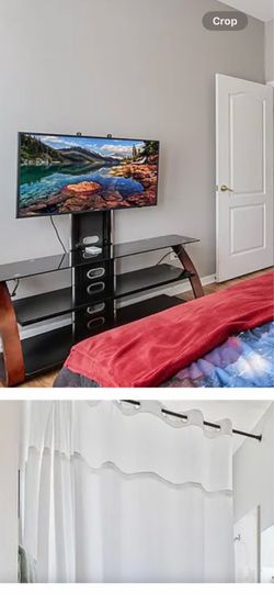 Entertainment center