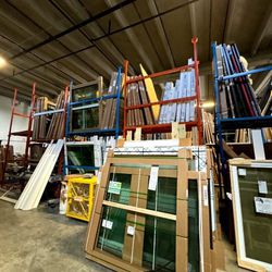 Impact Windows And Doors For Sale