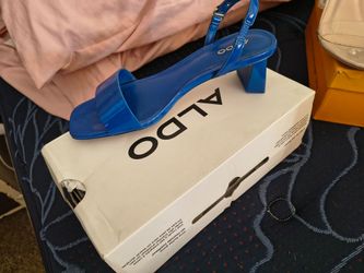 Aldo woman's shoes 7.5
