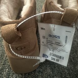 Ugg Shoes Size 9 New $50