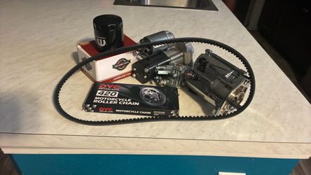 Car parts