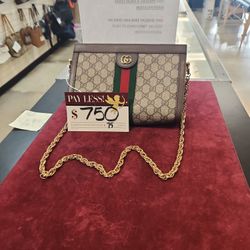 Gucci Purse 2272