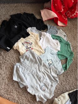 Baby boy 3mo bundle