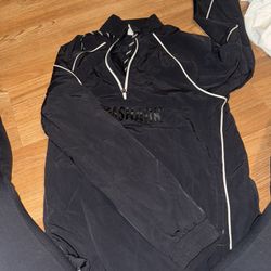 New Gymshark Sweaters