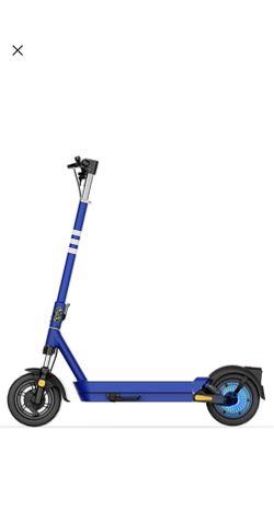 Eletric Scooter
