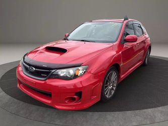 2011 Subaru Impreza