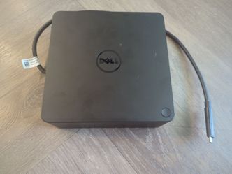 Dell TB16  docking station