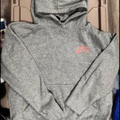 Nike SB Hoodie – “Dog in Sneakers” Graphic – Size L