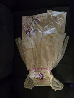 Size 2 belle pj
