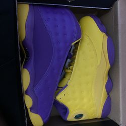 Air Jordan 13 Retro