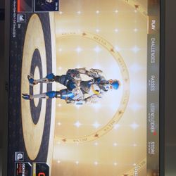 Monitor/Gaming