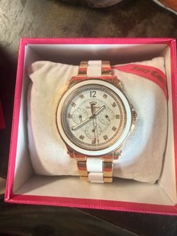 Juicy Couture Watch