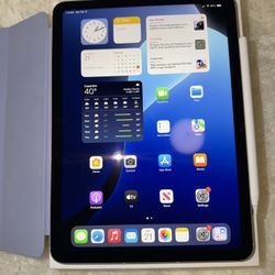 Apple iPad Air (M3) 11 inch Wi-Fi+CELLULAR 512GB - Purple