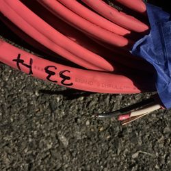 10-3 Wire 8-2 Wire And 6-3 Wire (all Precuts Read Bio)