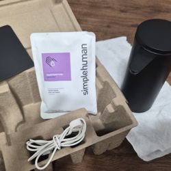 SImplehuman- Soap Dispenser 