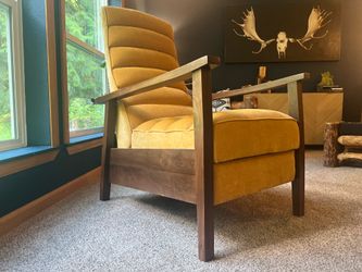 Joybird Langham Recliner