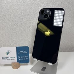 iPhone 14 128gb Unlocked 88% 🔋 Health in Fair 5/10 Condition #0335