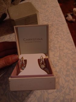 Ear rings