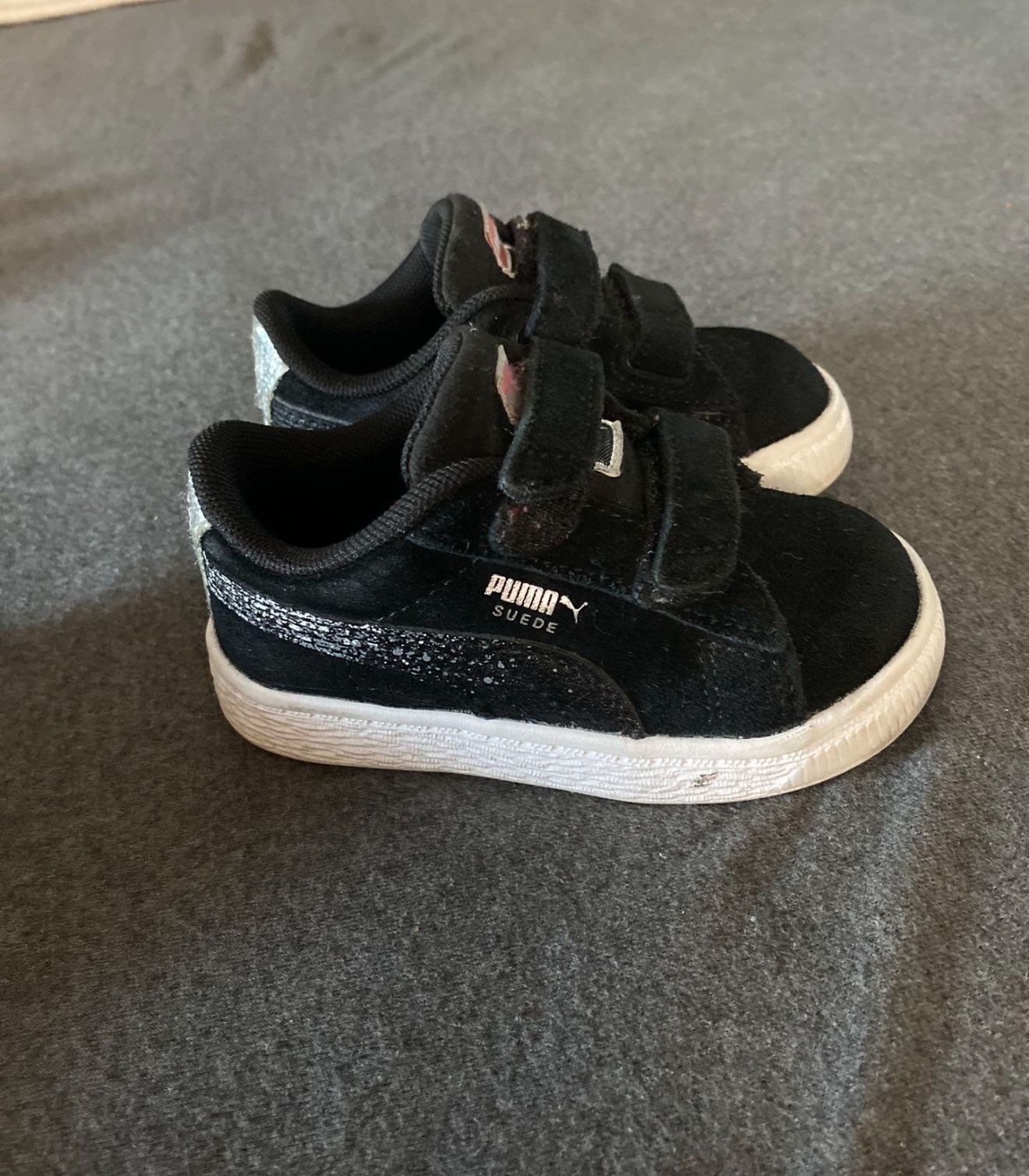 Toddler Shoes