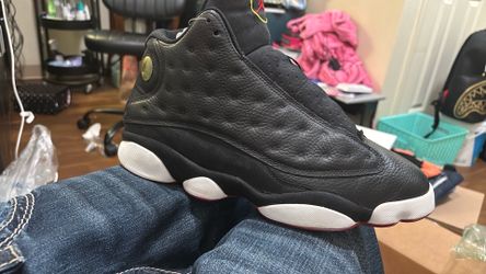 Size 13