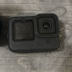 Gopro hero12
