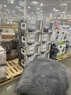 Costco bean bag