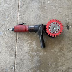 Snap On  Eraser