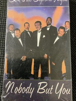 Slime And Supreme Angles Vhs