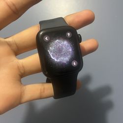 Apple Watch SE GEN 2