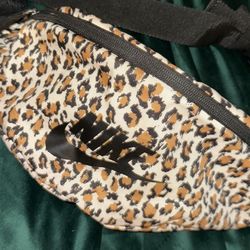 Fanny Pack/crossbody
