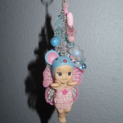 Sonny Angel Keychain