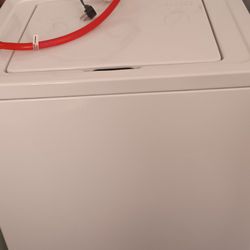 ROPER WASHMACHING  / CLEAN