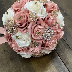 Quinceañera Bouquet