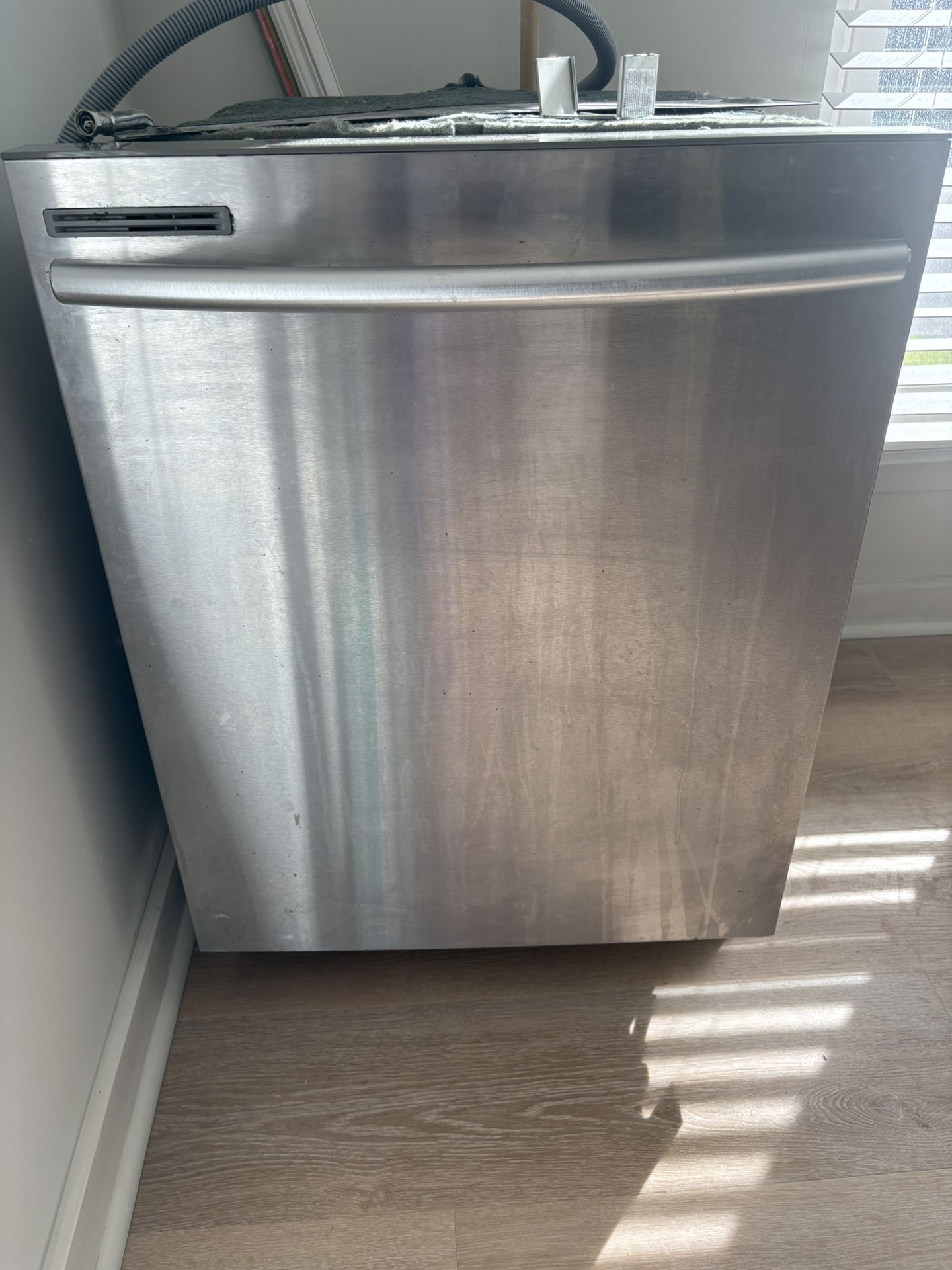 Samsung Dishwasher 190$