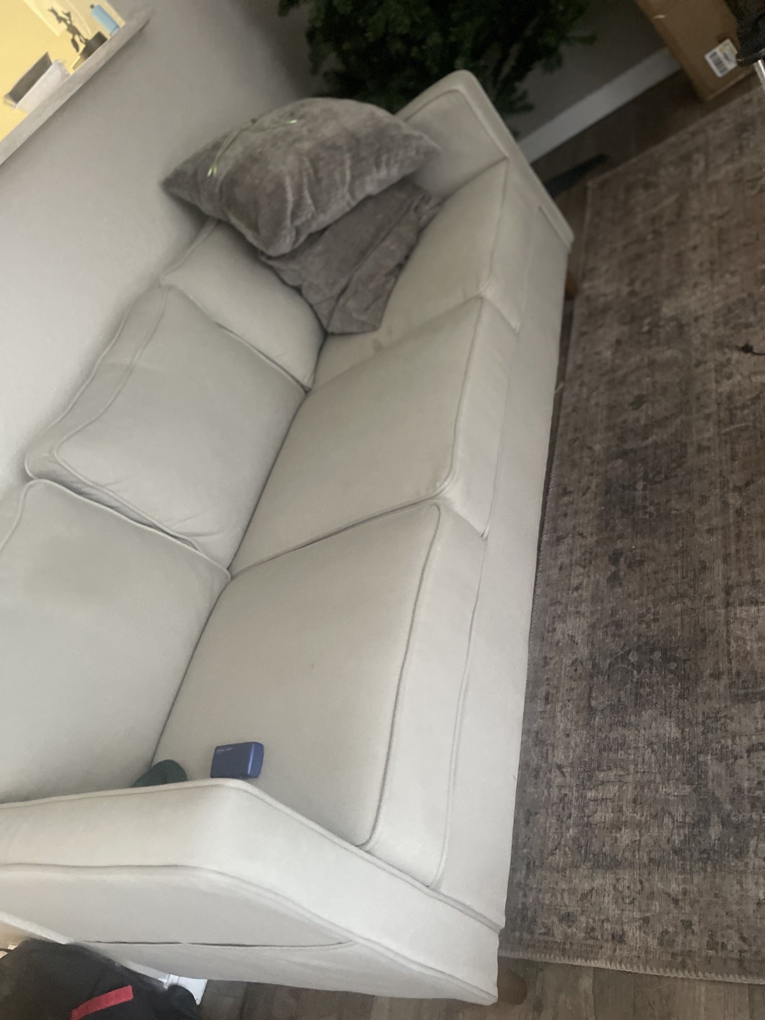 3 Seater Sofa 