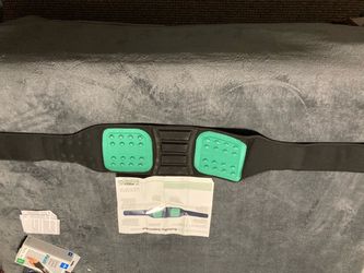 Back Support Belt
