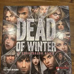Dead Of Winter