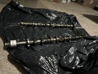2016 Mustang EcoBoost 2.3l 140ci 2300cc Stock Cams