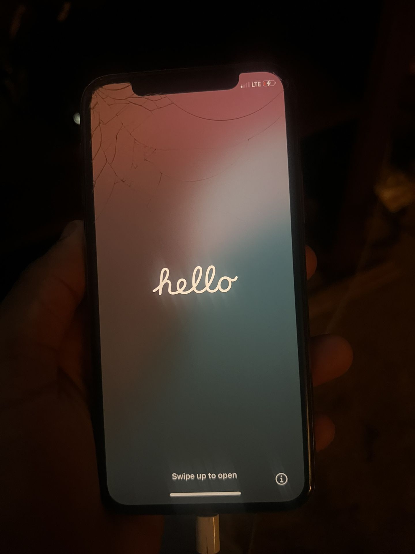 iPhone 11 Pro