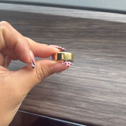 Oura Ring Series 4 