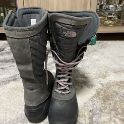 Women’s Boots 